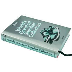 Sélectionné par Fleux Livre Sneaker Freaker Taschen > Livres