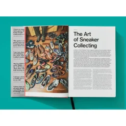 Sélectionné par Fleux Livre Sneaker Freaker Taschen > Livres