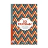 Parigramme Livre So Parisian ! > Livres