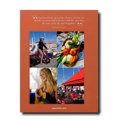 Assouline Livre St Tropez Soleil > Livres