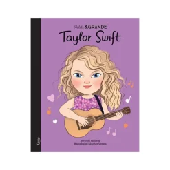 Sélectionné par Fleux Livre Taylor Swift Collection Petite u0026 Grande > Enfant Loisirs Enfants|Jeux Éducatifs