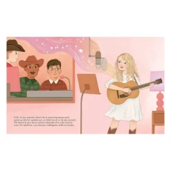 Sélectionné par Fleux Livre Taylor Swift Collection Petite u0026 Grande > Enfant Loisirs Enfants|Jeux Éducatifs