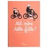 Minus Livre Tel père, telle fille > Fabriqué En France|Loisirs