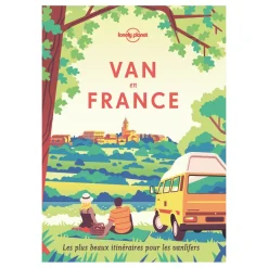 Lonely Planet Livre Van En France > Livres