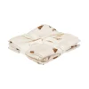 VACVAC Studio Lot de 3 Langes Croissants > Enfant Bavoirs
