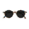 Izipizi Lunettes de soleil #D - Blue Tortoise > Femme Lunettes|Lunettes