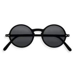 Izipizi Lunettes de soleil #G Sun - Noir > Femme Lunettes|Lunettes