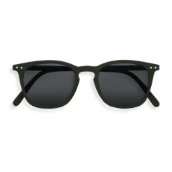 Izipizi Lunetttes de soleil #E Sun - Vert kaki > Femme Lunettes|Lunettes