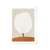 PSTR Studio Maarten Leon Overthinking > Affiches & Tableaux