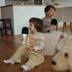Sélectionné par Fleux Micro Karaoké Kidymic > Enfant Loisirs Enfants|Jeux Éducatifs