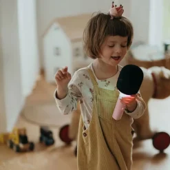 Sélectionné par Fleux Micro Karaoké Kidymic > Enfant Loisirs Enfants|Jeux Éducatifs