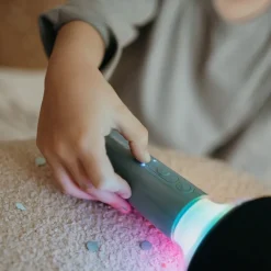 Sélectionné par Fleux Micro Karaoké Kidymic > Enfant Loisirs Enfants|Jeux Éducatifs