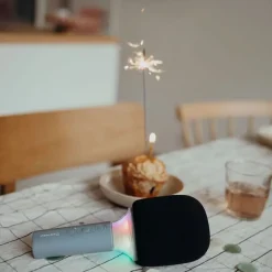 Sélectionné par Fleux Micro Karaoké Kidymic > Enfant Loisirs Enfants|Jeux Éducatifs