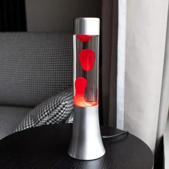 Sélectionné par Fleux Mini Lampe Lava > Lampes De Table