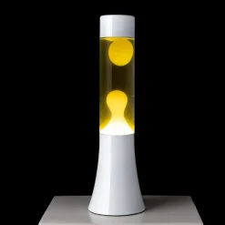 Sélectionné par Fleux Mini Lampe Lava > Lampes De Table