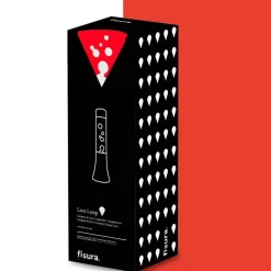Sélectionné par Fleux Mini Lampe Lava > Lampes De Table