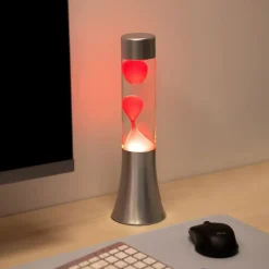 Sélectionné par Fleux Mini Lampe Lava > Lampes De Table