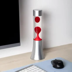 Sélectionné par Fleux Mini Lampe Lava > Lampes De Table