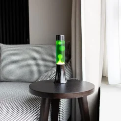 Sélectionné par Fleux Mini Lampe Lava > Lampes De Table