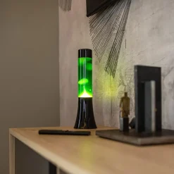 Sélectionné par Fleux Mini Lampe Lava > Lampes De Table