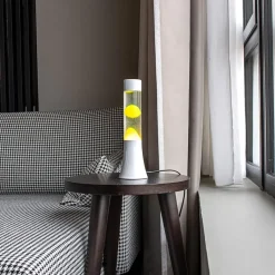 Sélectionné par Fleux Mini Lampe Lava > Lampes De Table
