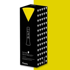 Sélectionné par Fleux Mini Lampe Lava > Lampes De Table