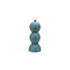 Addison Ross Mini moulin à sel u0026 poivre Bobbin - 14 cm > Ustensiles De Cuisine
