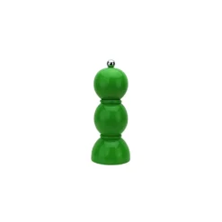 Addison Ross Mini moulin à sel u0026 poivre Bobbin - 14 cm > Ustensiles De Cuisine