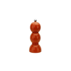 Addison Ross Mini moulin à sel u0026 poivre Bobbin - 14 cm > Ustensiles De Cuisine