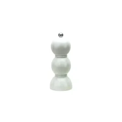 Addison Ross Mini moulin à sel u0026 poivre Bobbin - 14 cm > Ustensiles De Cuisine