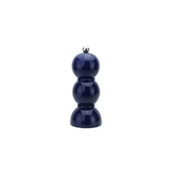 Addison Ross Mini moulin à sel u0026 poivre Bobbin - 14 cm > Ustensiles De Cuisine