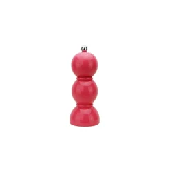Addison Ross Mini moulin à sel u0026 poivre Bobbin - 14 cm > Ustensiles De Cuisine