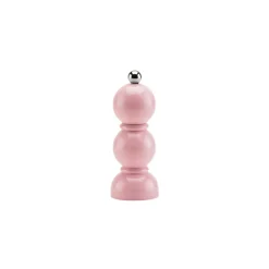 Addison Ross Mini moulin à sel u0026 poivre Bobbin - 14 cm > Ustensiles De Cuisine