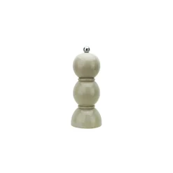 Addison Ross Mini moulin à sel u0026 poivre Bobbin - 14 cm > Ustensiles De Cuisine