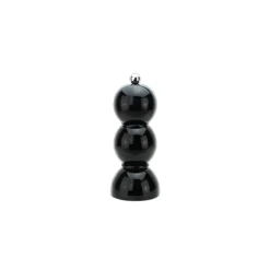 Addison Ross Mini moulin à sel u0026 poivre Bobbin - 14 cm > Ustensiles De Cuisine