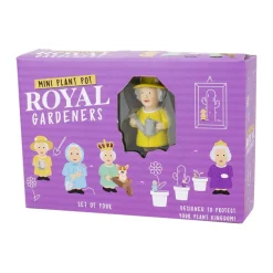 Sélectionné par Fleux Mini nains de jardin royales > Pots & Jardinières
