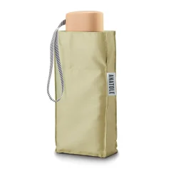 Anatole Mini Parapluie Elise - Vert olive > Femme Parapluies|Parapluies