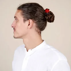 Coucou Suzette Mini Pince à Cheveux Coccinelle > Fabriqué En Europe|Accessoires Cheveux