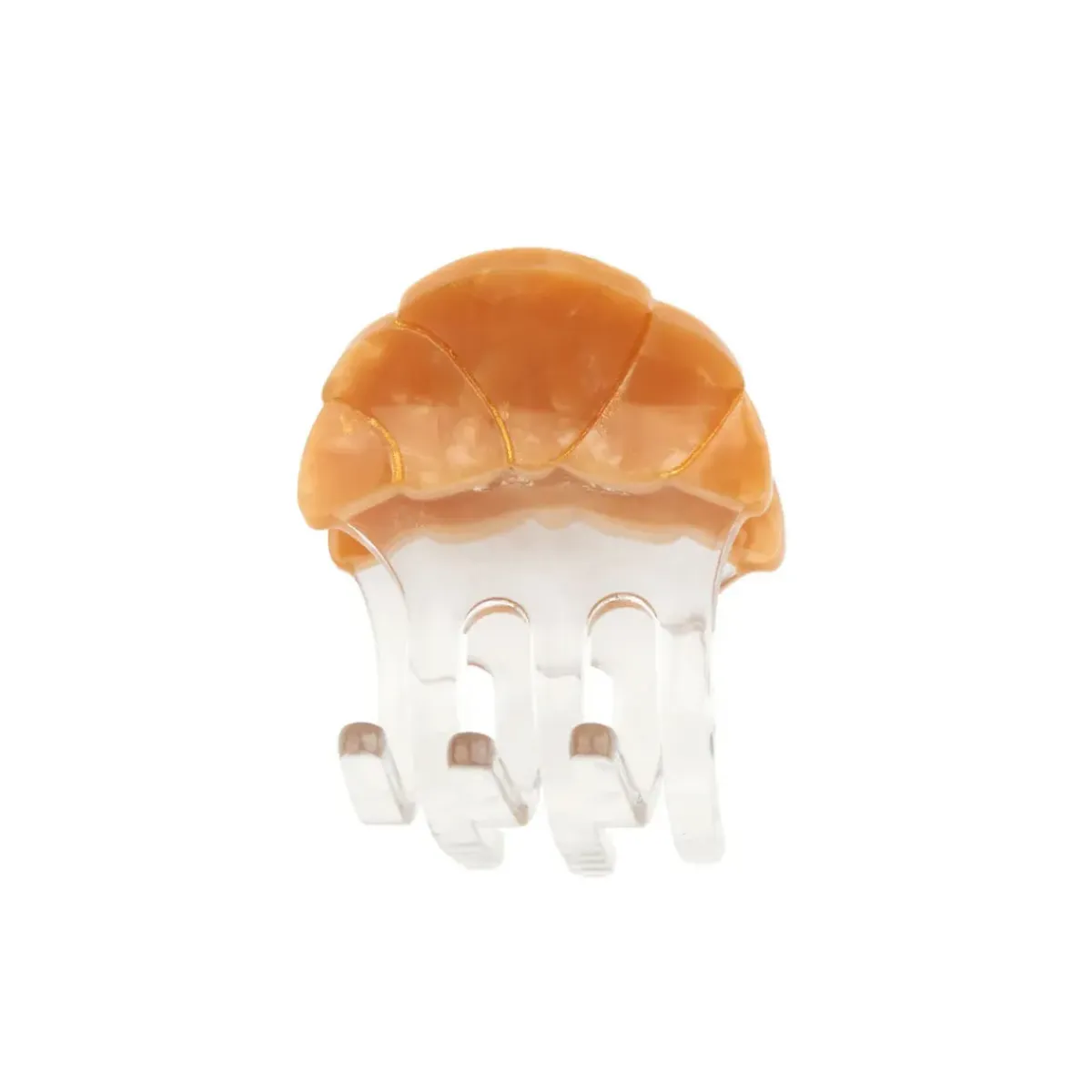 Coucou Suzette Mini Pince à Cheveux Croissant > Accessoires Cheveux