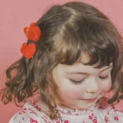 Coucou Suzette Mini Pince à Cheveux Cur > Mode|Accessoires Cheveux