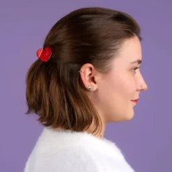 Coucou Suzette Mini Pince à Cheveux Cur > Mode|Accessoires Cheveux