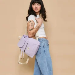 Hindbag Mini Sac à dos Eliot > Femme Biologique|Sacs & Cabas