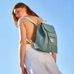 Hindbag Mini Sac à dos Eliot > Femme Biologique|Sacs & Cabas
