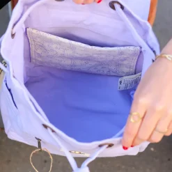 Hindbag Mini Sac à dos Eliot > Femme Biologique|Sacs & Cabas