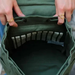 Hindbag Mini Sac à dos Eliot > Femme Biologique|Sacs & Cabas