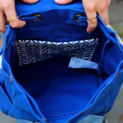 Hindbag Mini Sac à dos Eliot > Femme Biologique|Sacs & Cabas