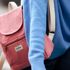 Hindbag Mini Sac à dos Eliot > Femme Biologique|Sacs & Cabas