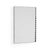 Hay Miroir Arcs Rectangle - 61 x 43 cm - Miroir > Miroirs