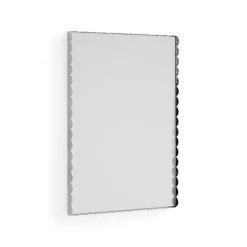 Hay Miroir Arcs Rectangle - 61 x 43 cm - Miroir > Miroirs