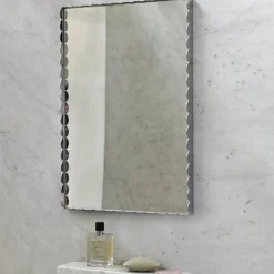 Hay Miroir Arcs Rectangle - 61 x 43 cm - Miroir > Miroirs